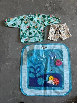 Oblečení 56-62 - 3