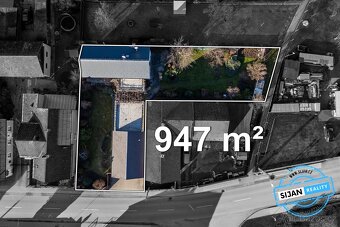 Prodej rodinného domu ve Chvalíkovicích, ev.č. 00682 - 3