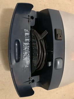 Prodám parní tlakový čistič LUX - 3