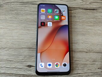 Xiaomi Redmi Note 12S 8GB+4GB/256GB Black,Android 15 - 3