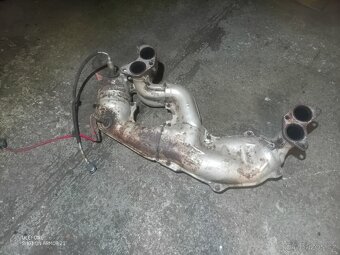 Náhradní díly Subaru - 3