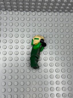 LEGO figurka Ninjago Lloyd - 3