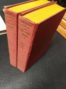 Knihy staré - B2 - 3