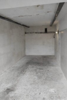 Prodej garáže v Kadani - 3