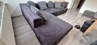 Sedačka za odvoz - 3