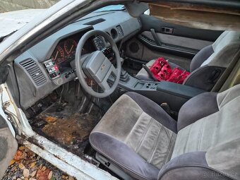 Nissan 300 zx z31 - 3