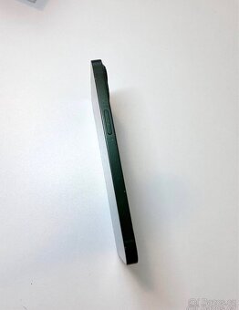 iPhone 13 128gb zelený, 87% baterie - 3