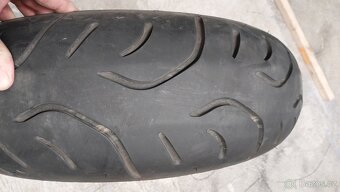 Pneumatiky Bridgestone - 3