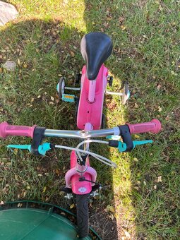 Kolo s jednorozcem Btwin - 3