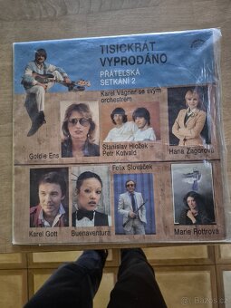 Prodam tyt desky - 3