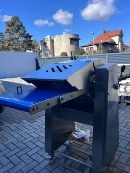 Stahovačka kůží MAJA Skinny II - 3