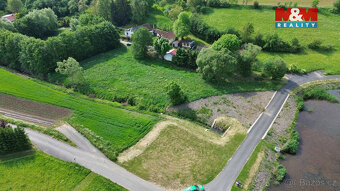 Prodej pozemku k bydlení v Sendražicích - 3