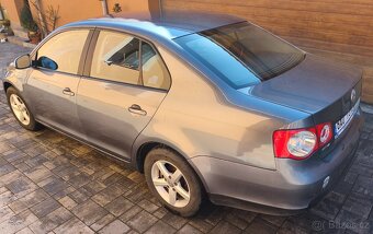VW Jetta 1.9 TDI 77kw - 3