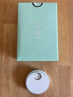 Owlet Dream sock modrá - 3