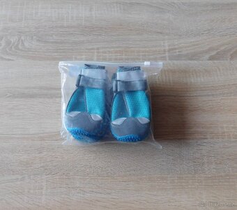 Boty pro psy Sezlinver vel.8 - 3