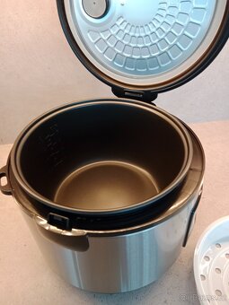 Rýžovar Concept - 3