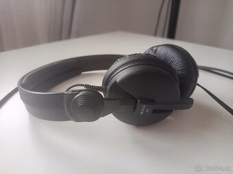 Sluchátka Sennheiser HD 25 - 3
