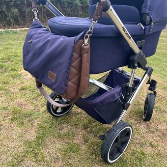 Kočárek, ABC Design Salsa 4 Air - 3