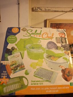 salátová miska - 3