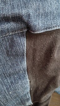 Těhotenské oblečení mix - 3