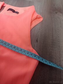 Šaty vel.6,8 - 3