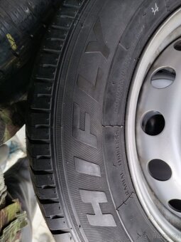 225/65/16C letni pneu 225/65 R16C - 3