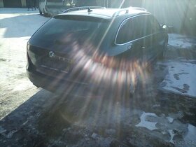 DÍLY SKODA SUPERB 2 2.0TDI 125KW - 3