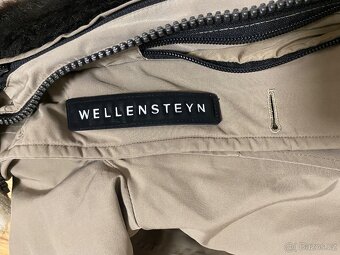 Wellensteyn - 3