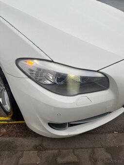 PRODÁM BMW F 11 - 3