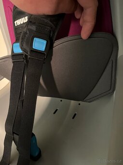 Thule Ride Along - 3