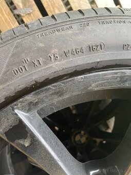 Prodám Kola bmw x5 - 3