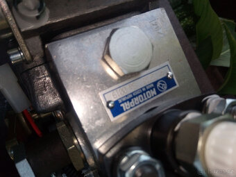 Vstřikovací čerpadlo 3733 nové - 3