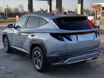 Hyundai Tucson 1,6 T-gdi, Style, DPH, ZÁRUKA (2025) - 3