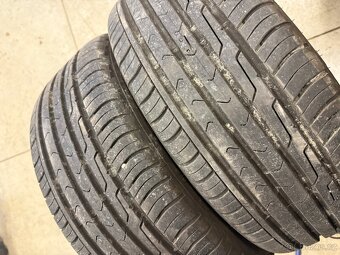 Sada letních pneu 205/55 R16 - 3