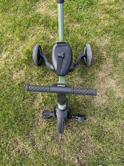 ZOPA Tříkolka, odrážedlo 3v1 - 3