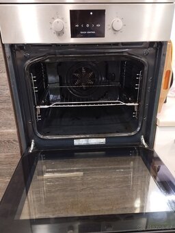 Vestavná trouba Gorenje - 3