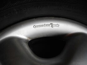 AL disky Cromodora 13" - 3