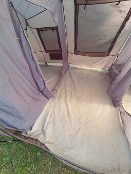 Prodám velký stan - 3
