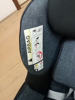 Britax Romer 0-15 kg - 3