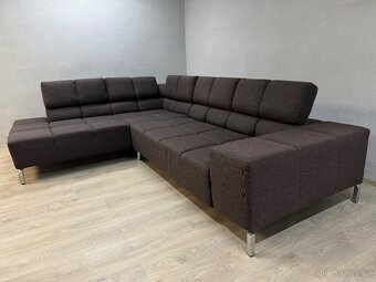 Sedací souprava - 3