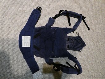 Nosítko Manduca - 3