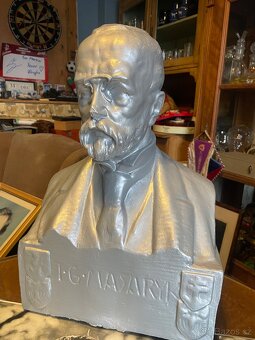 T. G. Masaryk - 3