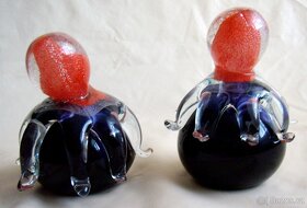 Těžítka chobotnice - 3