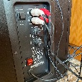 Reproduktory Trus - 3