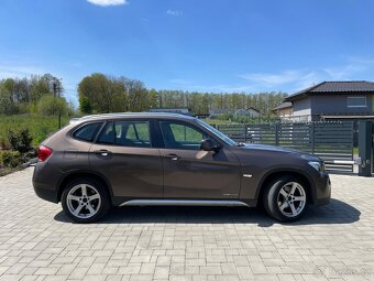 BMW X1 - 3