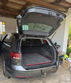 Volkswagen Passat B8, 2.0TDI - 3