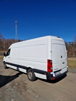 VW Crafter - 3