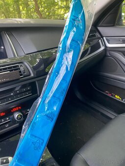 Kryt zadního nárazníku VW Tiguan - 3