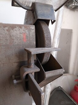 Bruska - 3