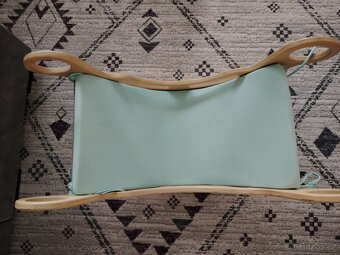 Montessori houpačka Elis design - 3